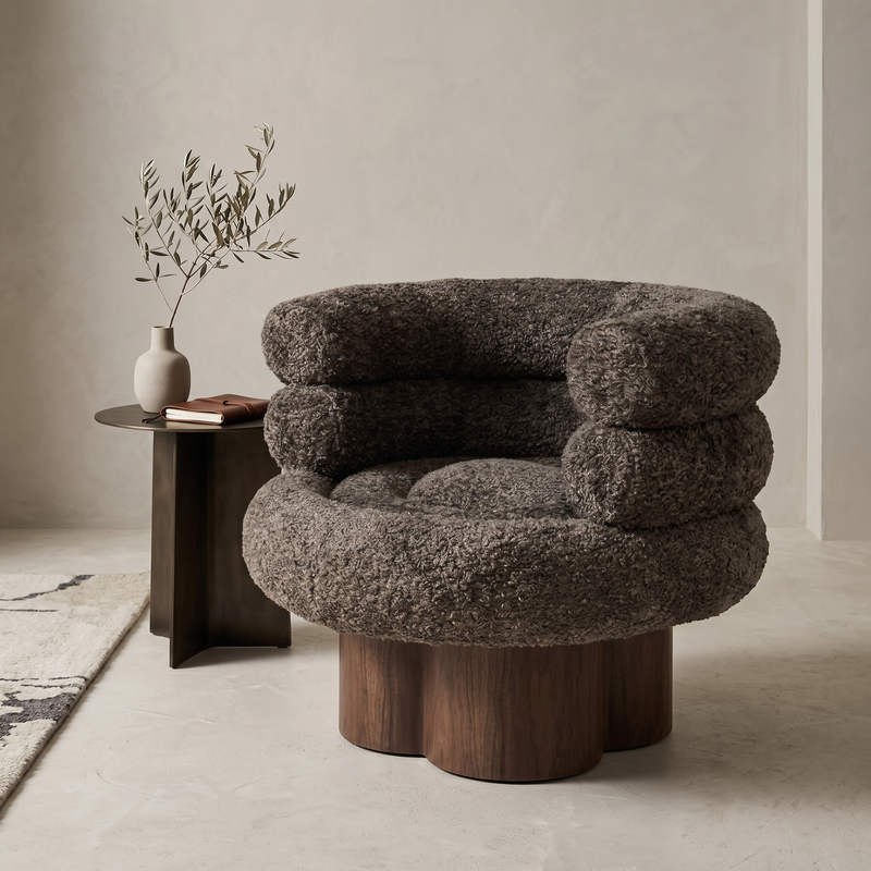 CEYLAN ACCENT CHAIR