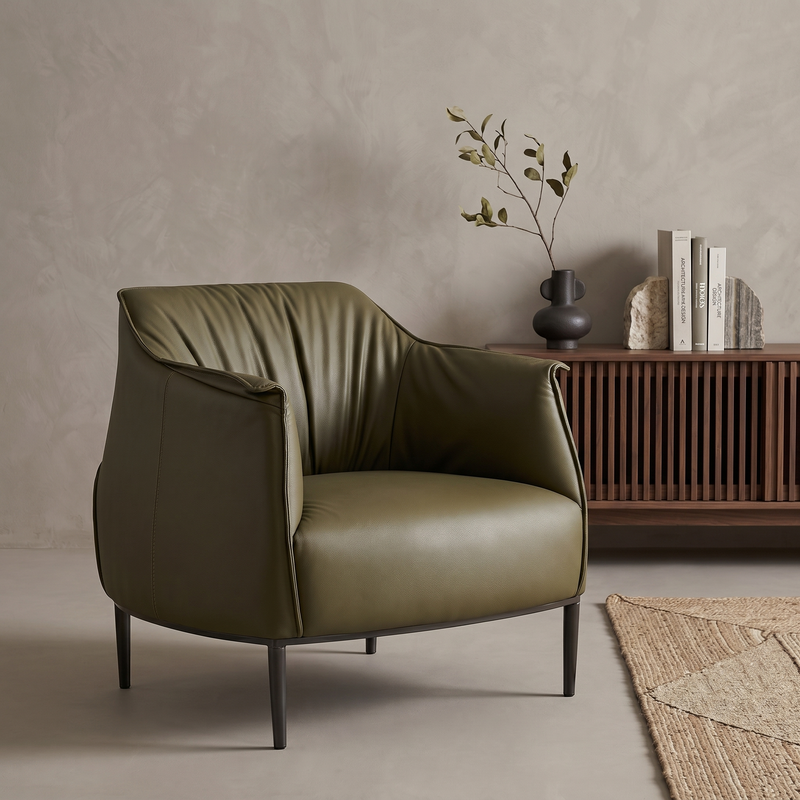 YOSUN ACCENT CHAIR