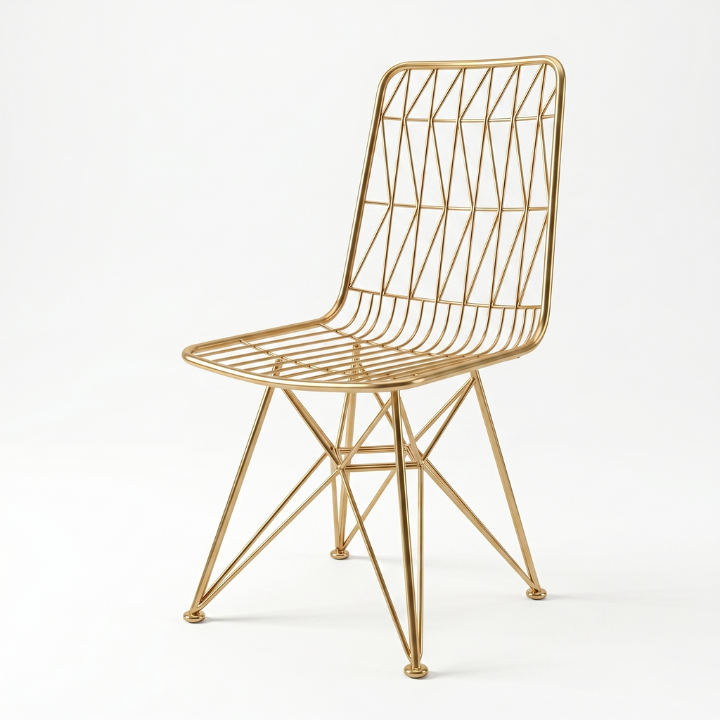 LAKIN CHAIR