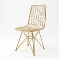 LAKIN CHAIR