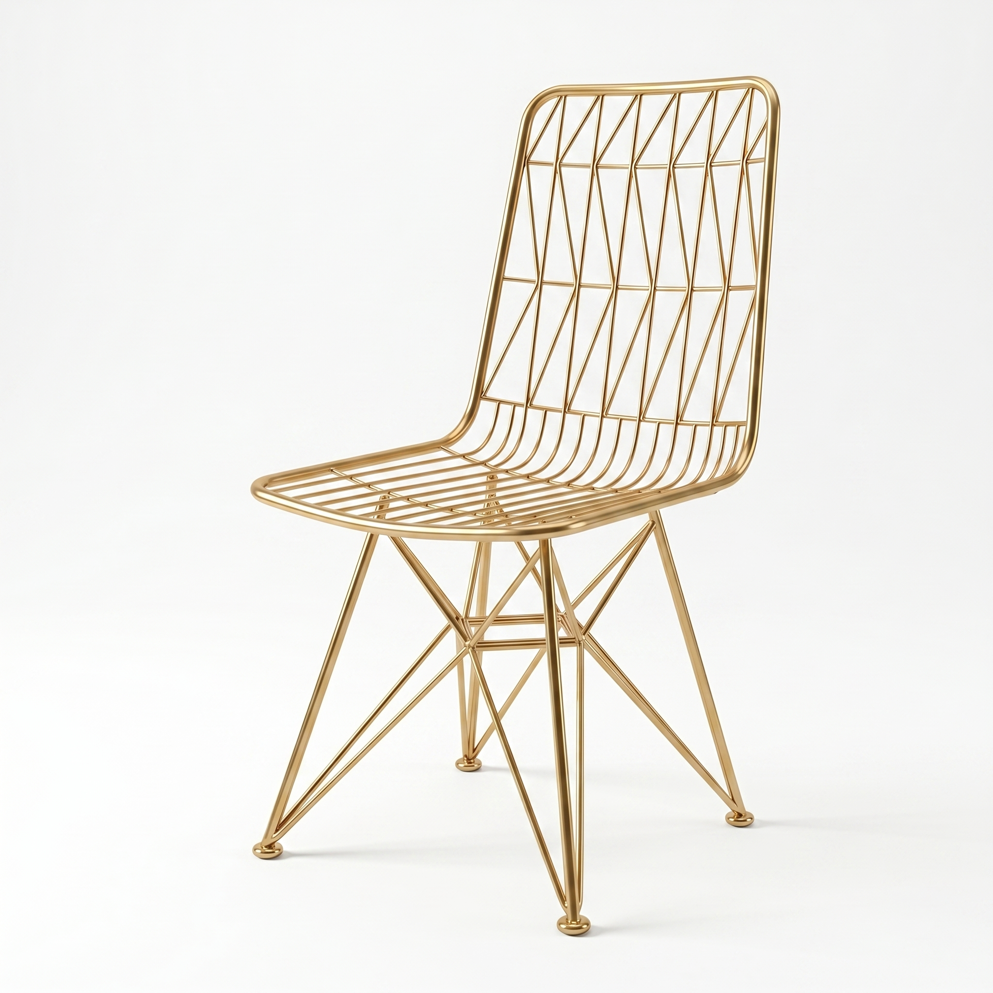 LAKIN CHAIR