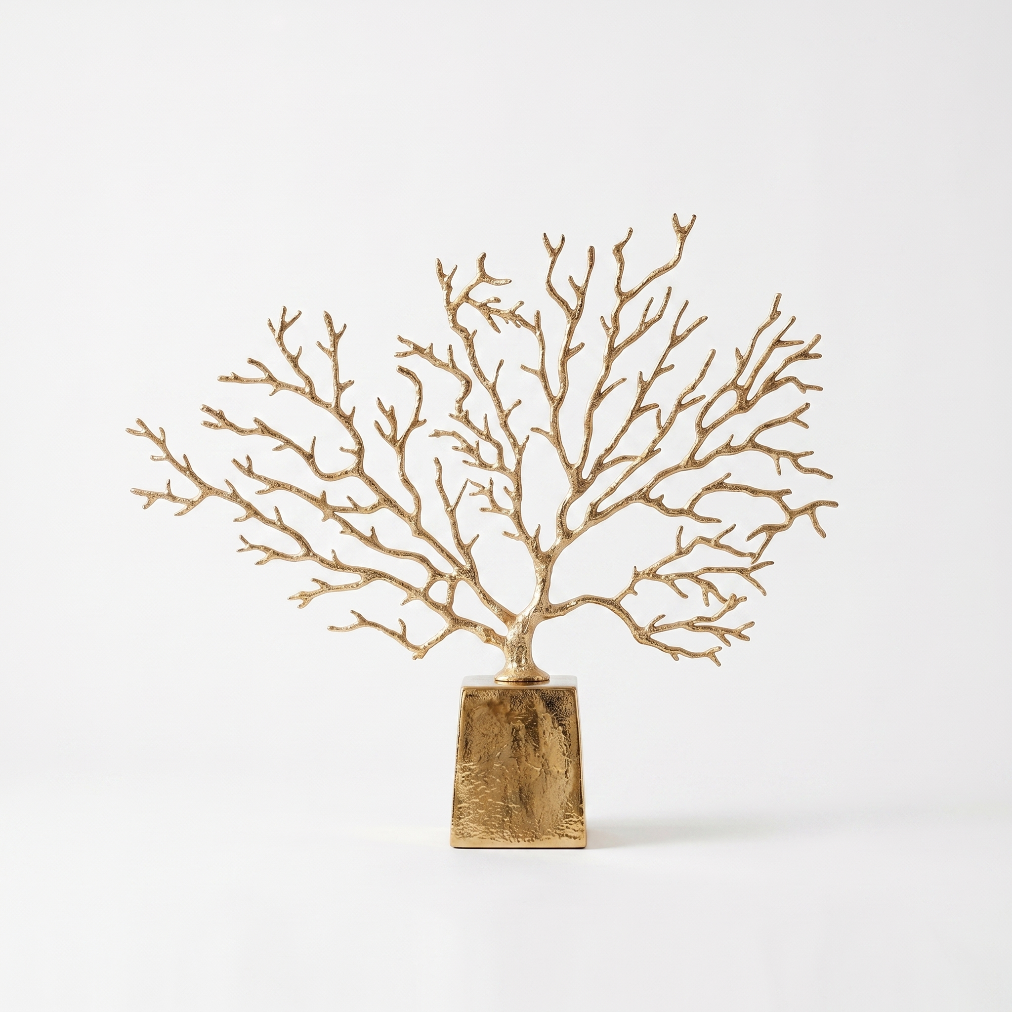 BRASS TREE