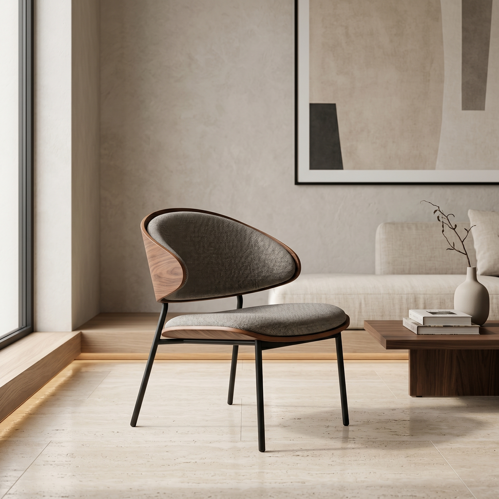 SOLO CHAIR