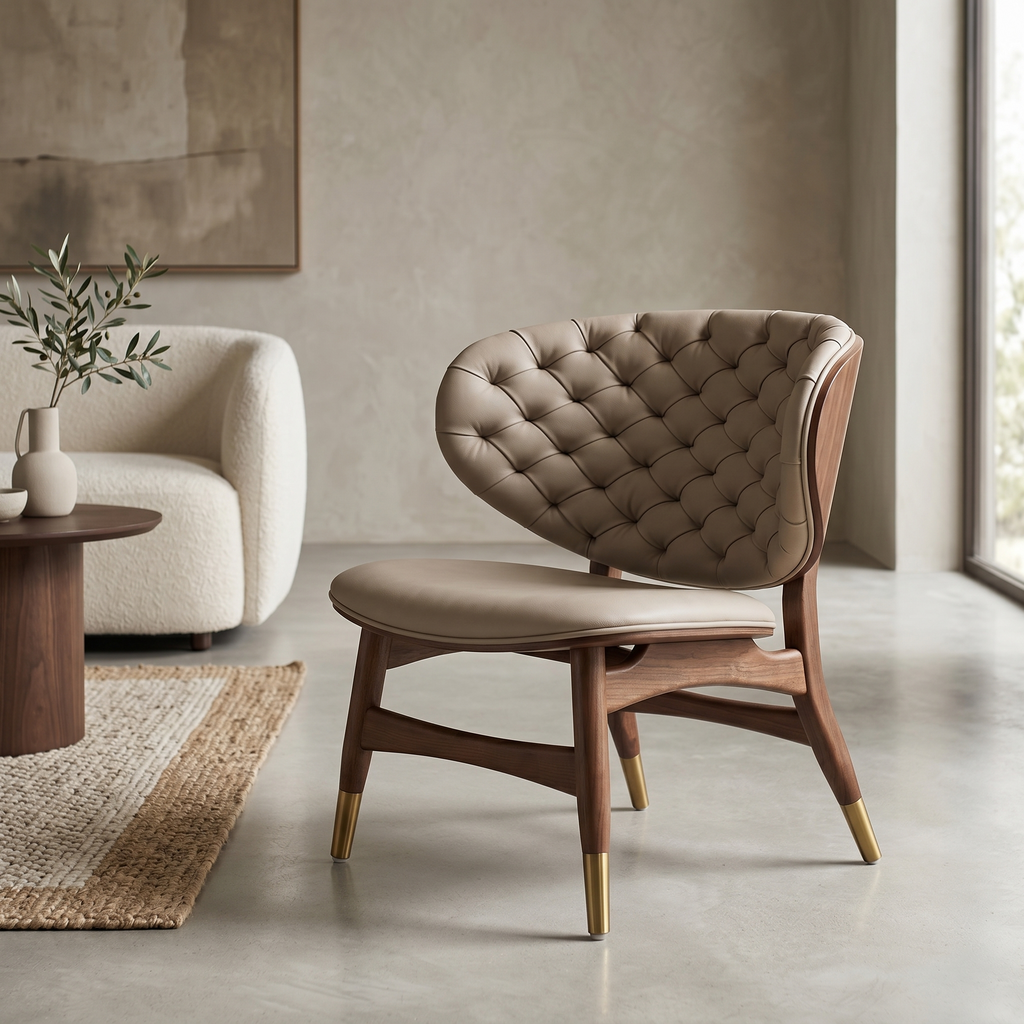 NARANA ACCENT CHAIR