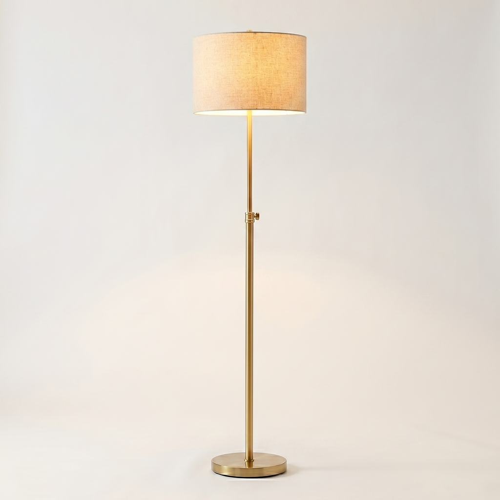 ZUHRA FLOOR LAMP