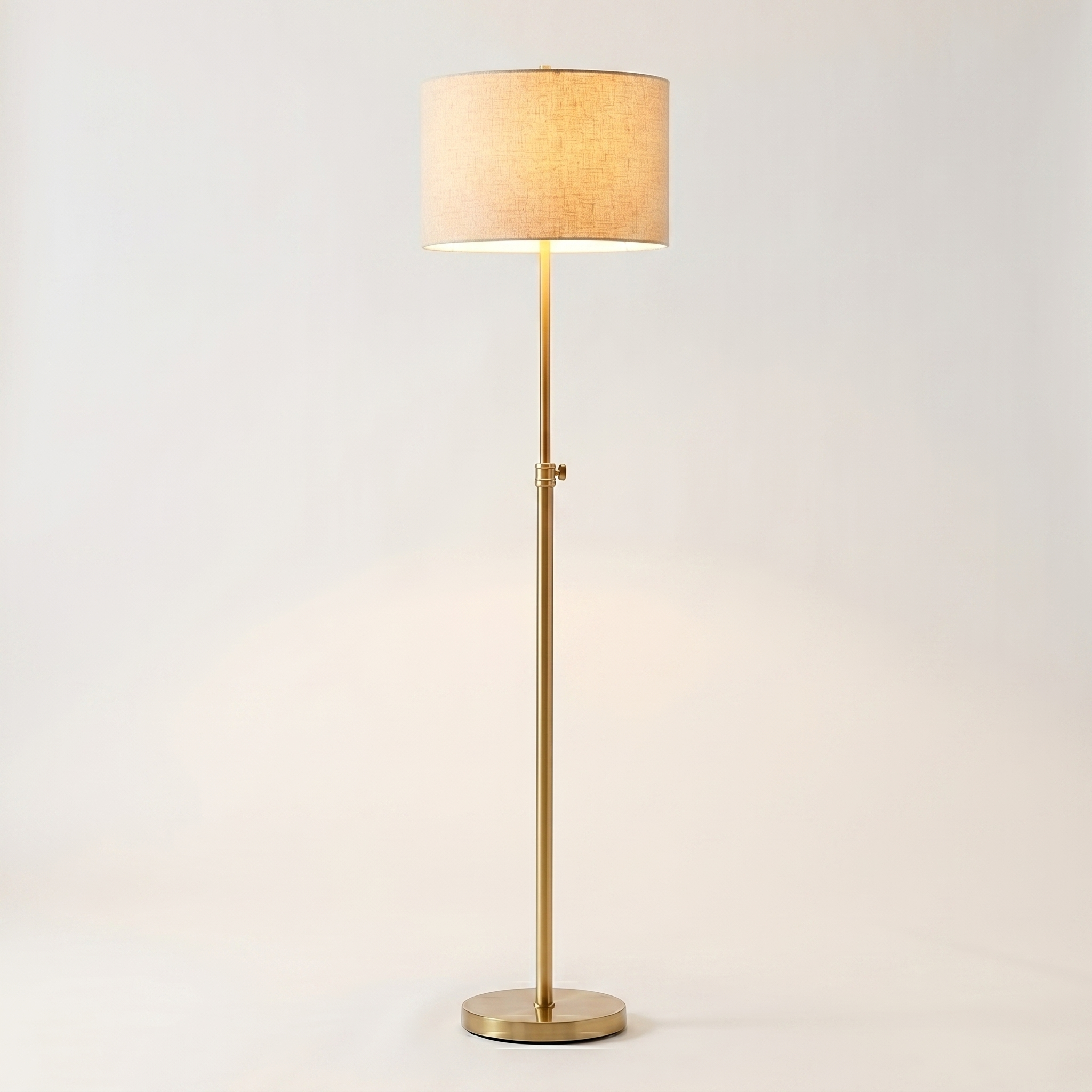 ZUHRA FLOOR LAMP