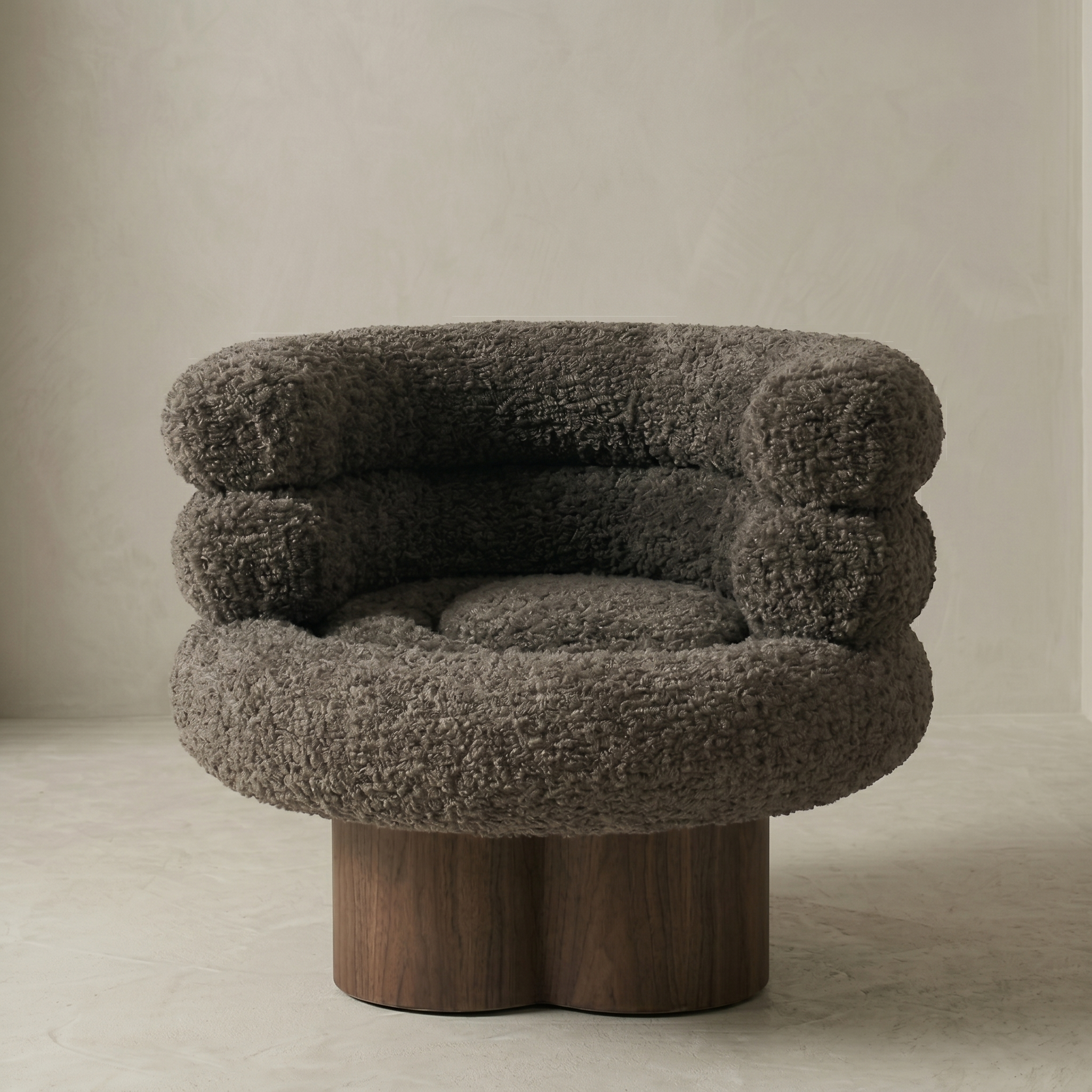 CEYLAN ACCENT CHAIR