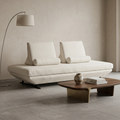 LEMANN 2-SEATER SOFA