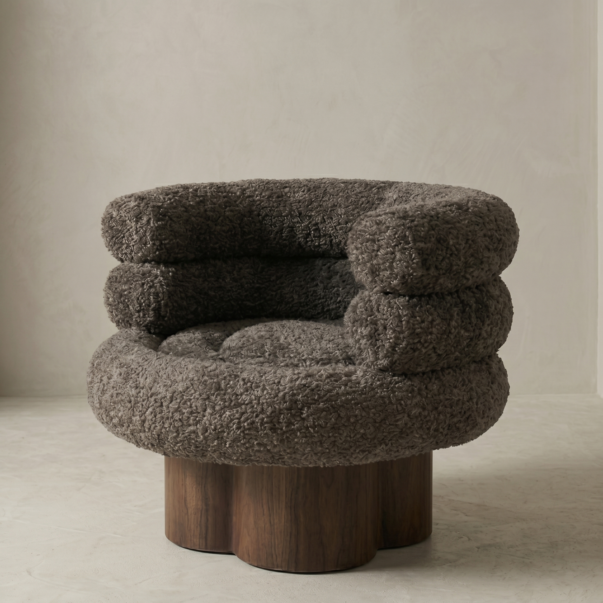 CEYLAN ACCENT CHAIR