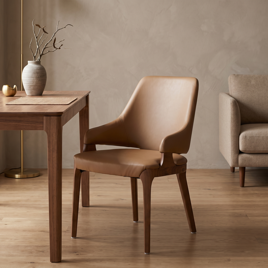 DUILIO DINING CHAIR