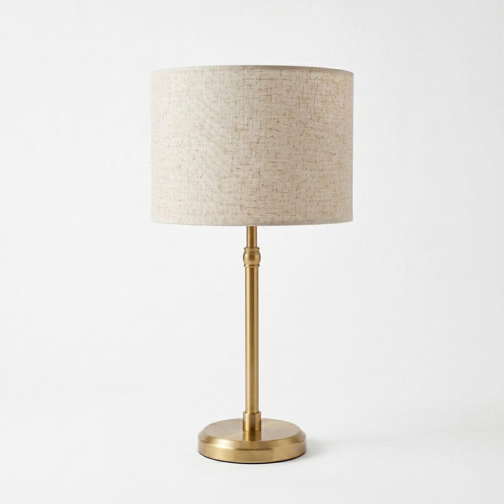ZUHRA TABLE LAMP