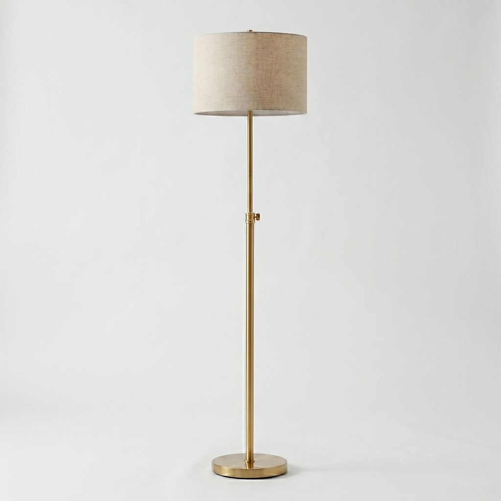 ZUHRA FLOOR LAMP