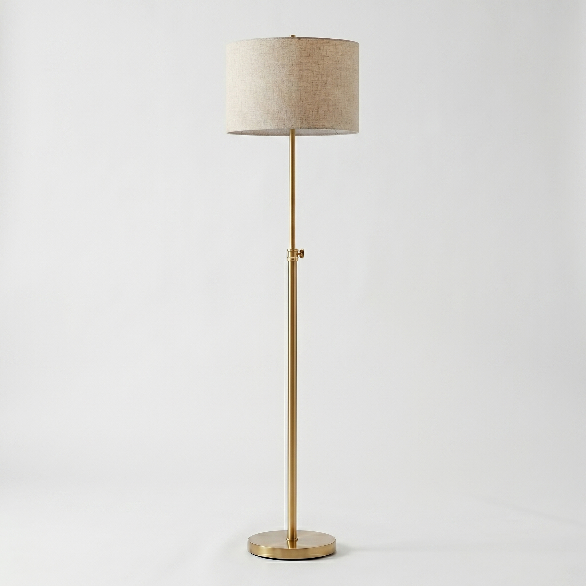 ZUHRA FLOOR LAMP