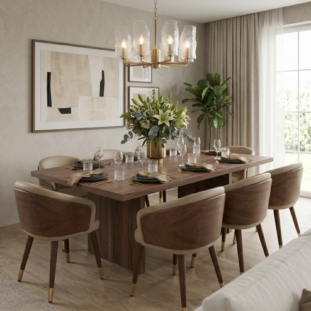 ZELEM DINING CHAIR