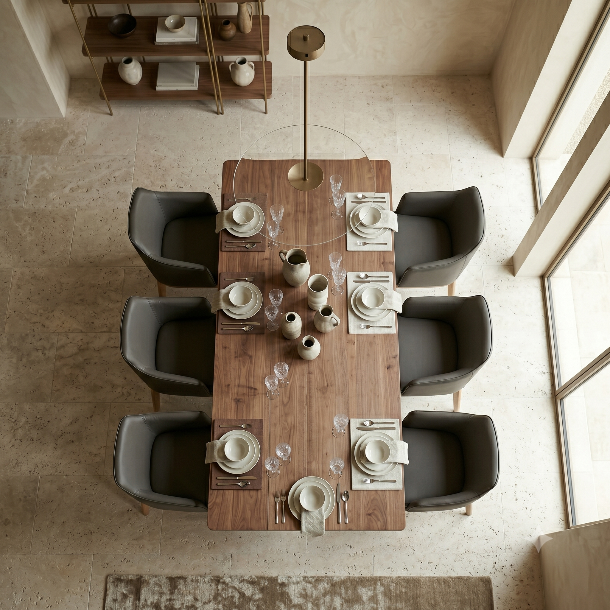 PERINO DINING CHAIR