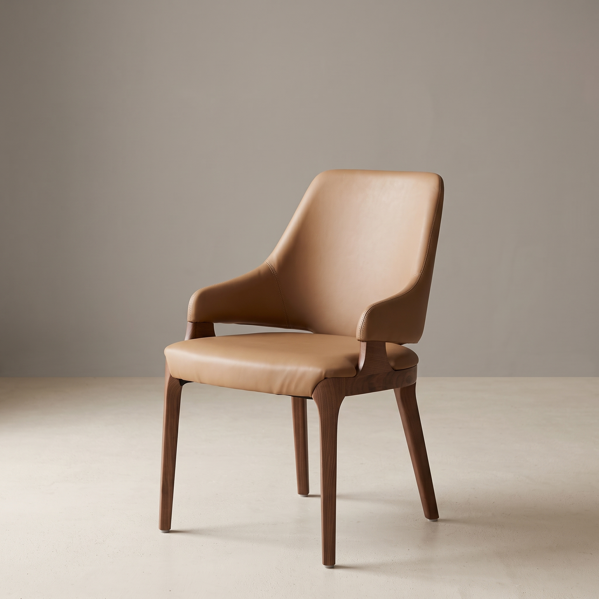 DUILIO DINING CHAIR