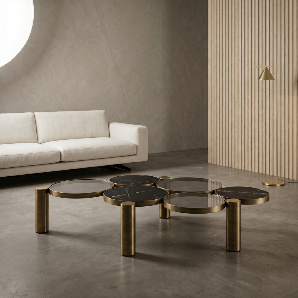 VIETZE COFFEE TABLE