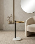 SIDE TABLE