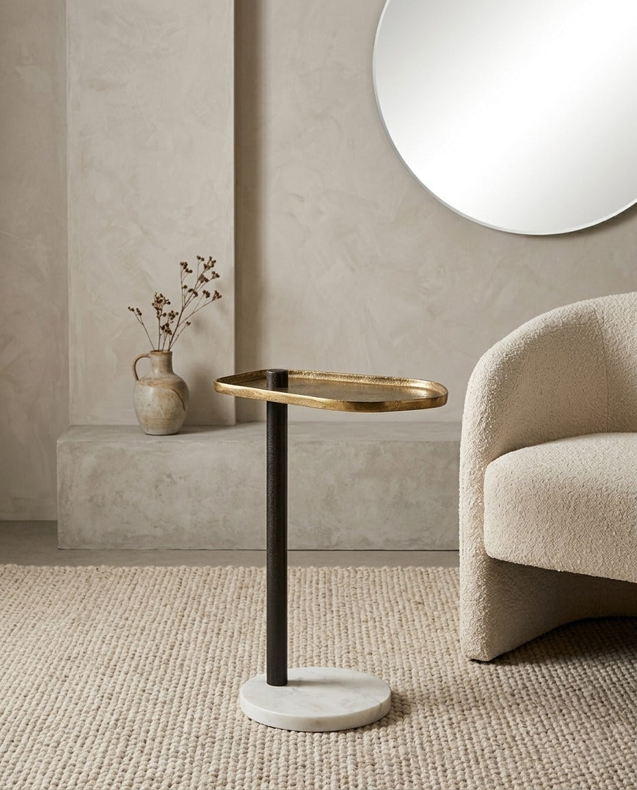 SIDE TABLE