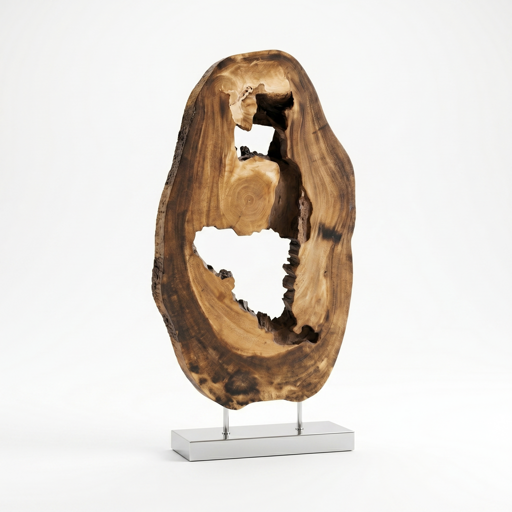 ACACIA WOOD DECOR
