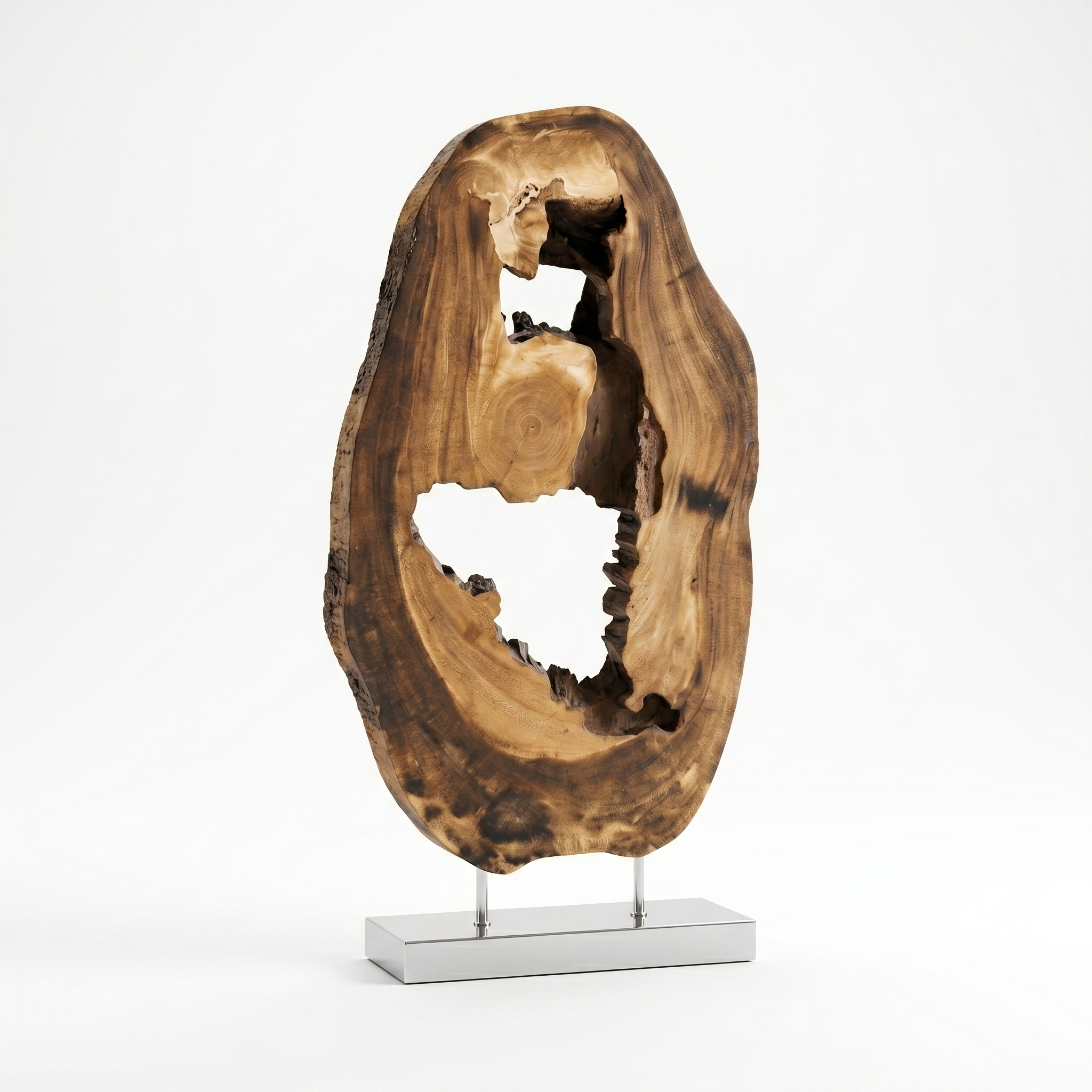 ACACIA WOOD DECOR