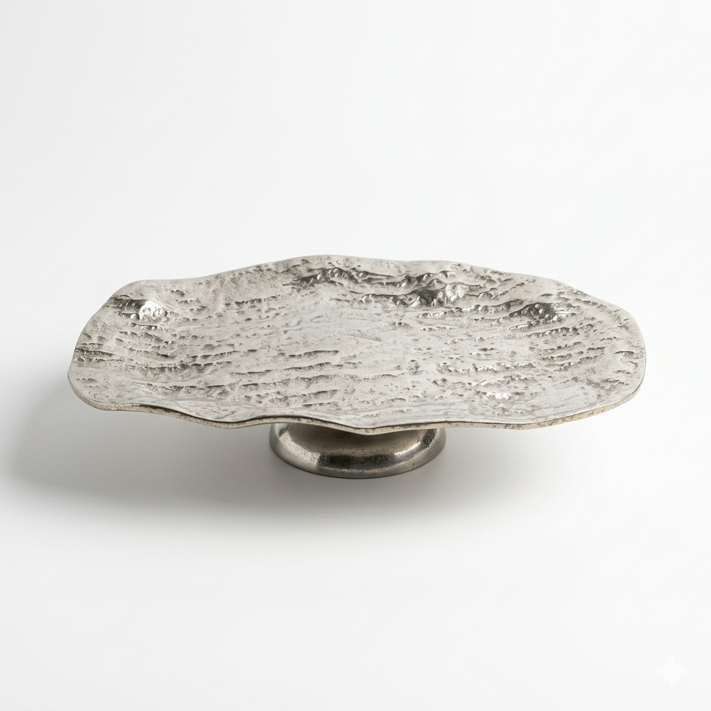 DECORATIVE TRAY