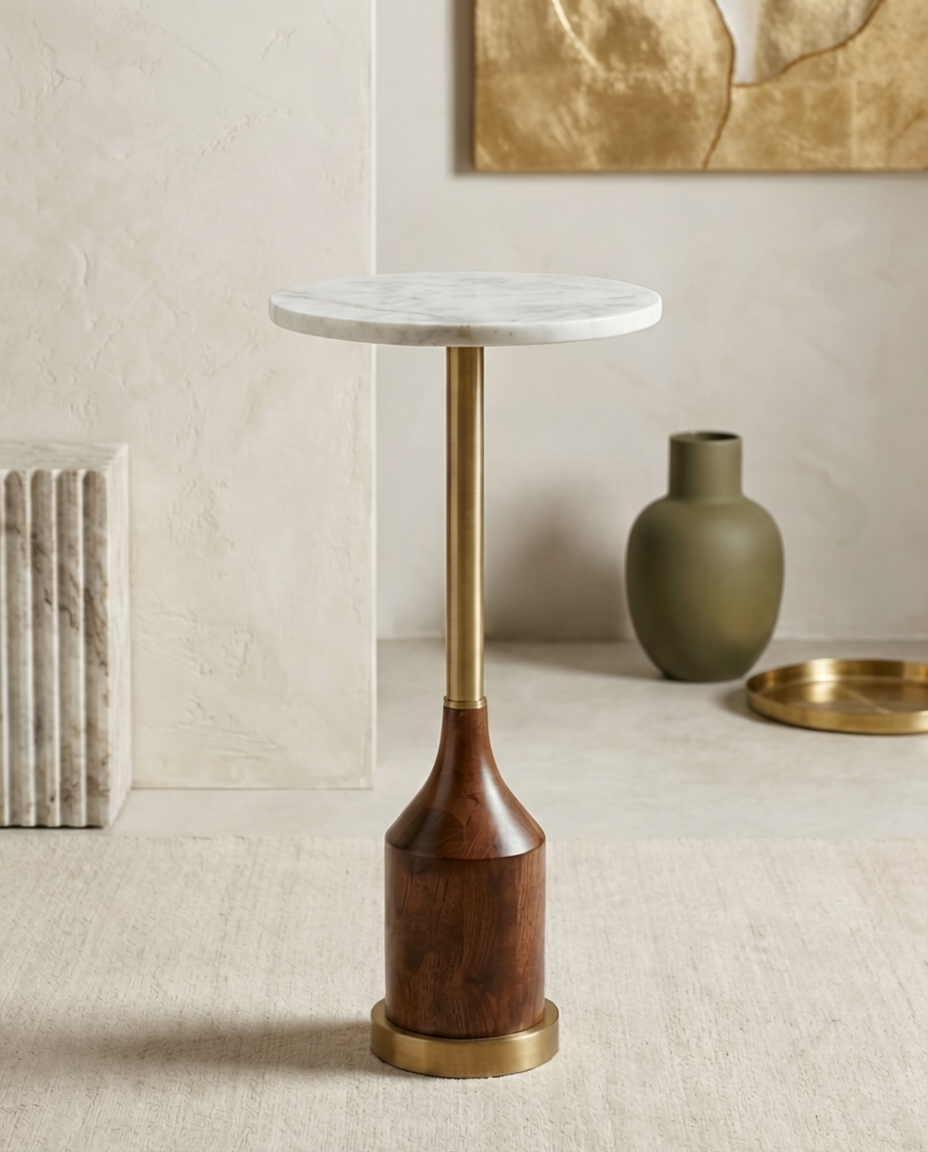 SIDE TABLE