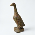 DUCK FIGURINE