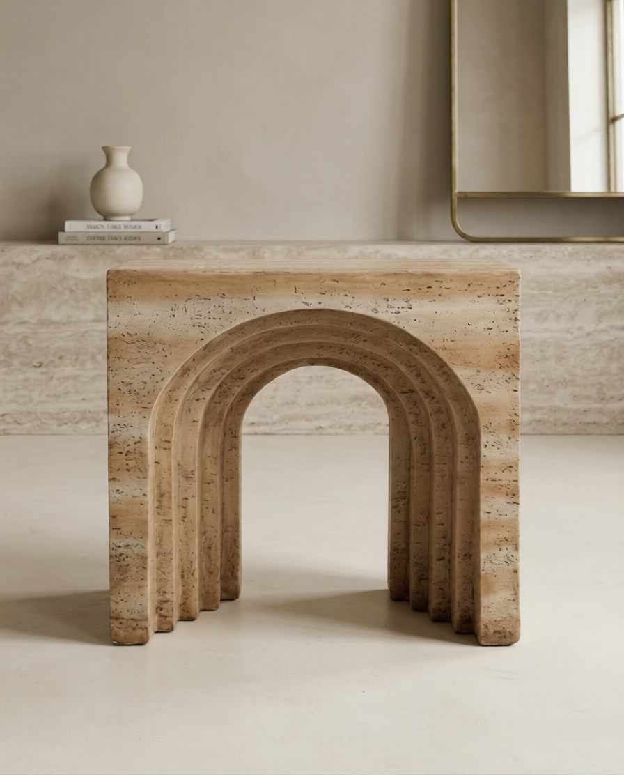 CONSOLE TABLE