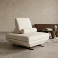 LEMANN 1-SEATER SOFA