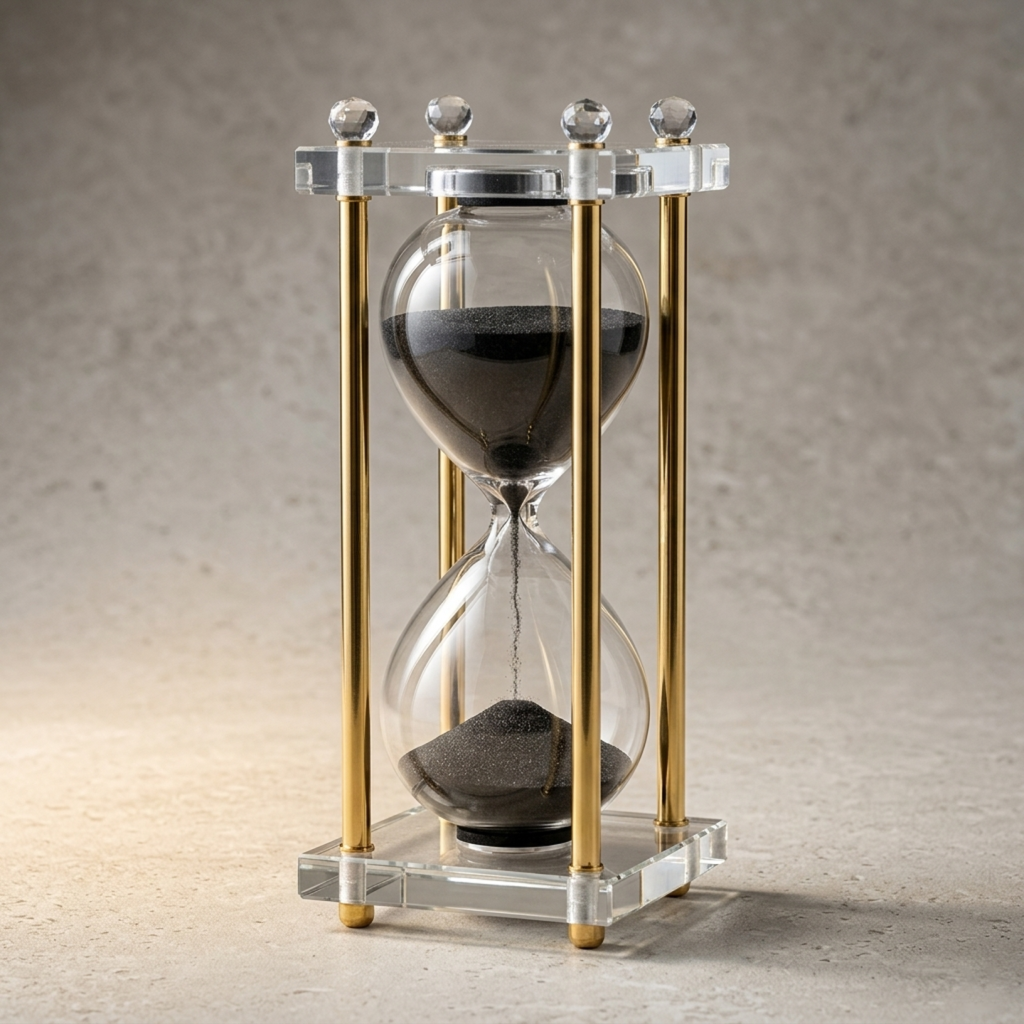 HOUR GLASS