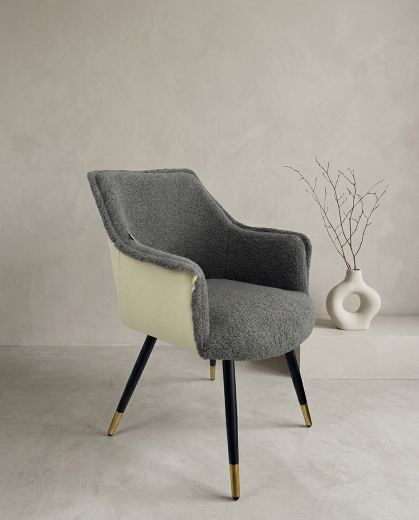 DINING CHAIR