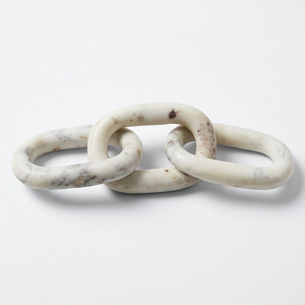 MARBLE CHAIN