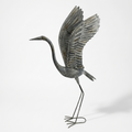CRANE SCULPTURE