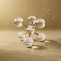SMALL MOLECULAR BALL