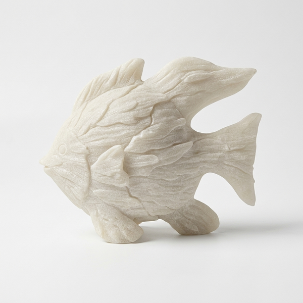 FISH FIGURINE