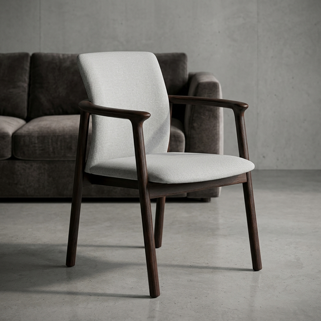 BELKIN DINING CHAIR