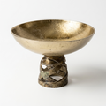 DECORATIVE BOWL