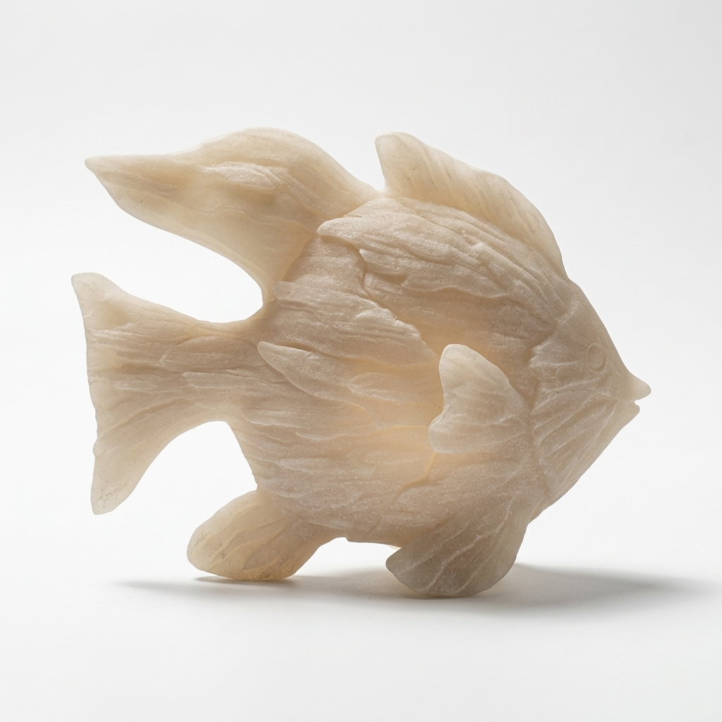 FISH FIGURINE