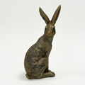 RABBIT FIGURINE