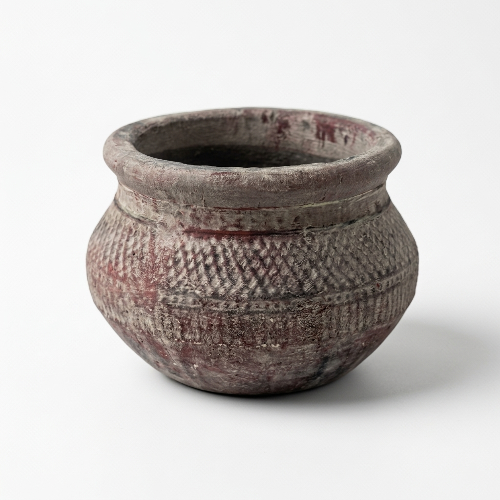 TERRACOTTA PLANTER