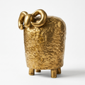 SHEEP STATUE