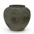 TERRACOTTA PLANTER SMALL