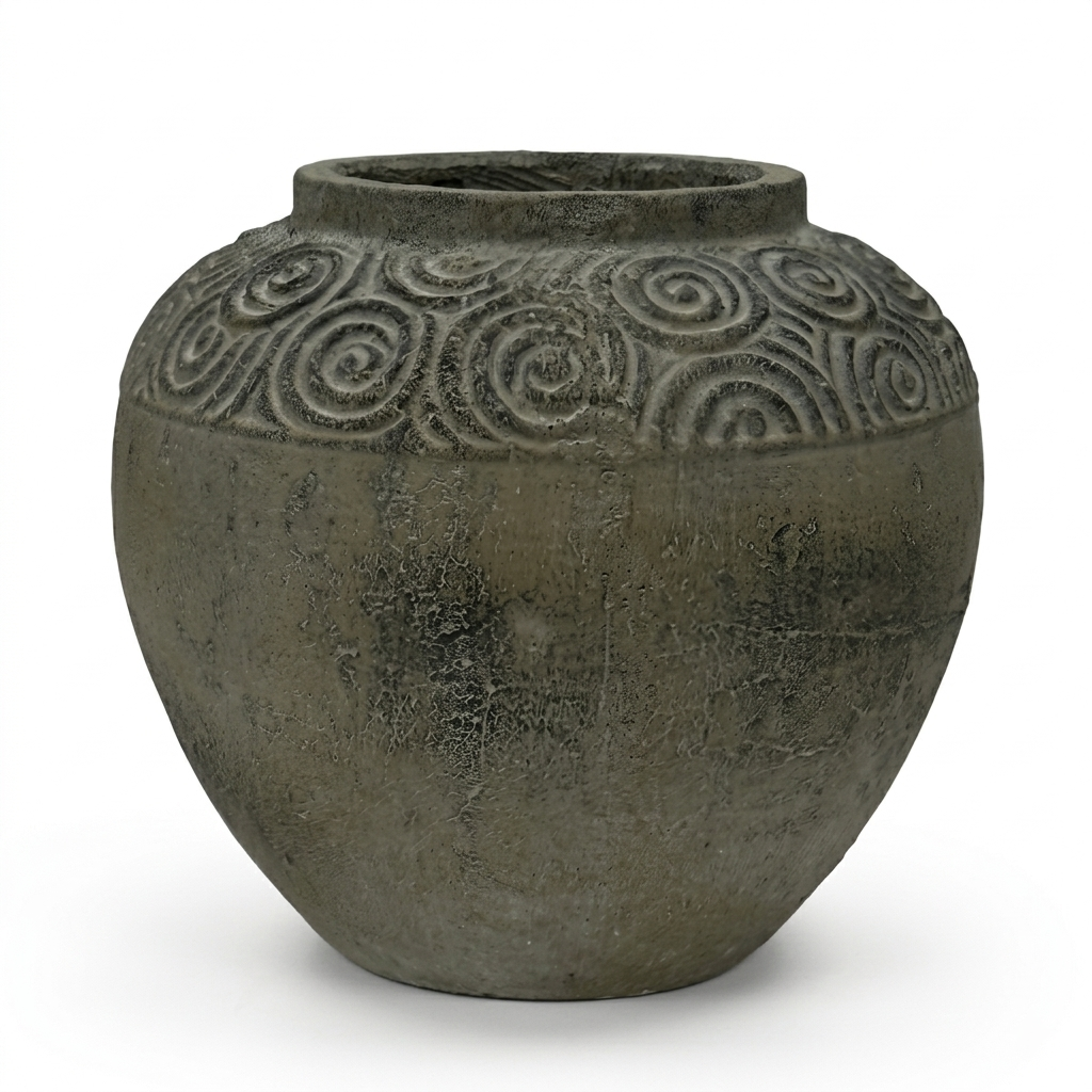 TERRACOTTA PLANTER SMALL