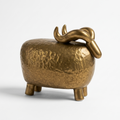 SHEEP STATUE