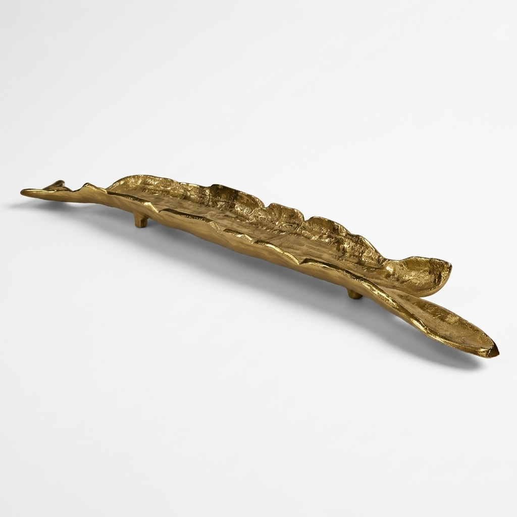 DECORATIVE TRAY