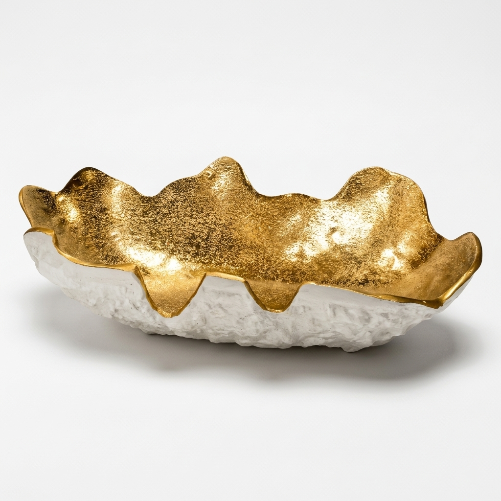 DECORATIVE TRAY