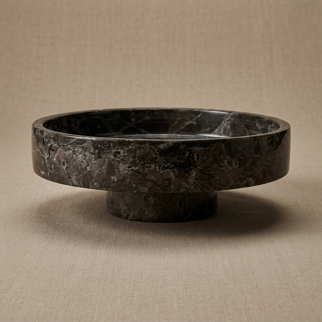 MARBLE PLATE