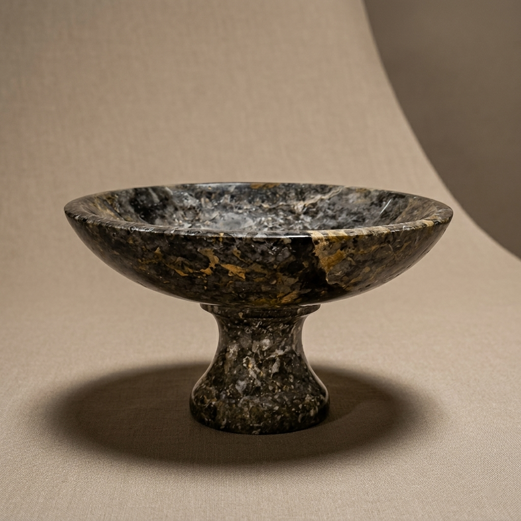 MARBLE PLATE