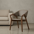 JALEN DINING CHAIR